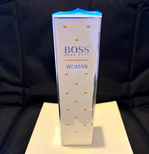 Hugo boss woman - hugo,
