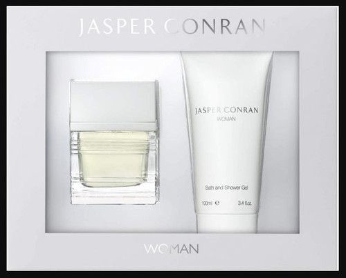 Jasper conran woman gift set - jasper,