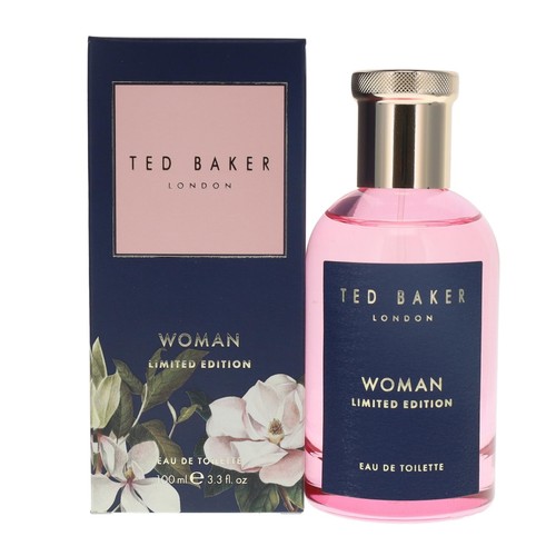 Ted baker woman limited - baker,