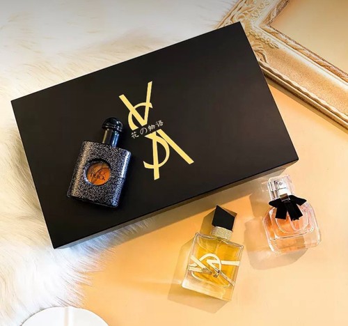 3-Piece long lasting 30ml