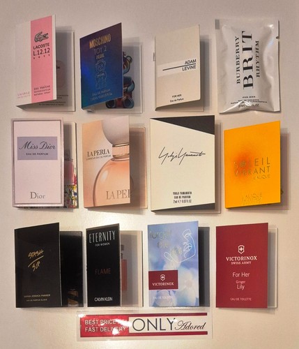 Women mini perfume - x,