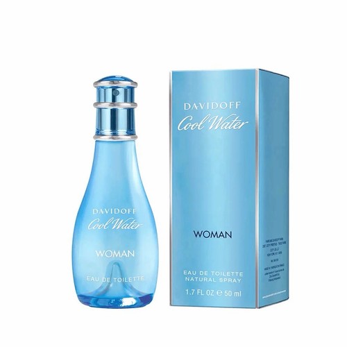 Davidoff cool water woman 30ml - davidoff,