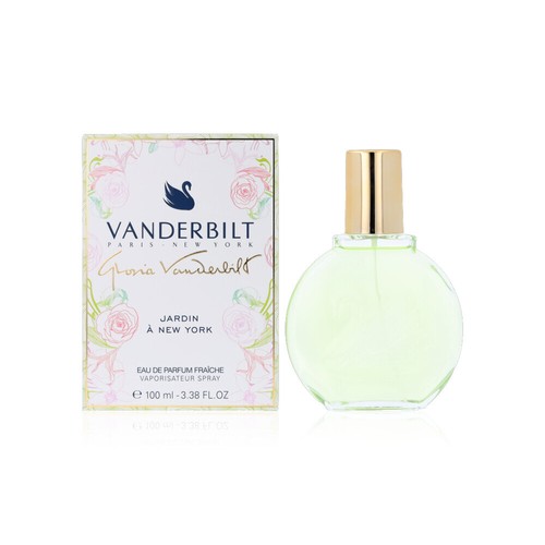 Gloria vanderbilt jardin new - vanderbilt,