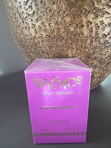 Versace woman eau - versace,