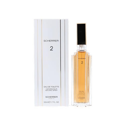 Parfums scherrer paris - scherrer,