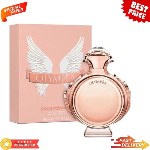 Paco rabanne olympea - olympea, eau