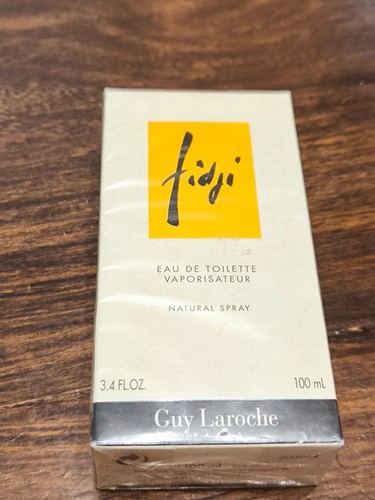 Guy laroche fidji - guy, edt