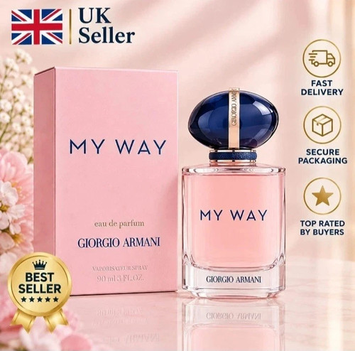 Giorgio armani way eau - armani,