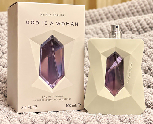 Ariana grande god - ariana,