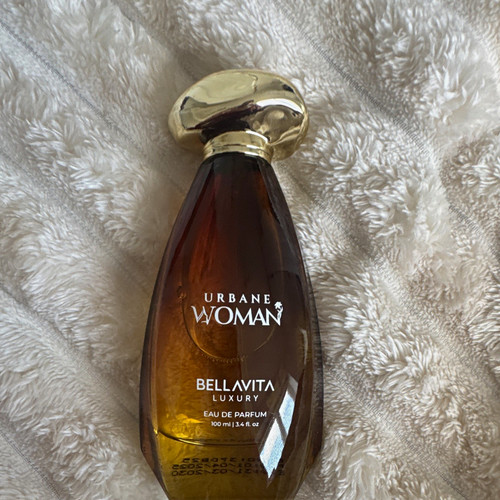 Bellavita luxury urbane woman - bellavita,