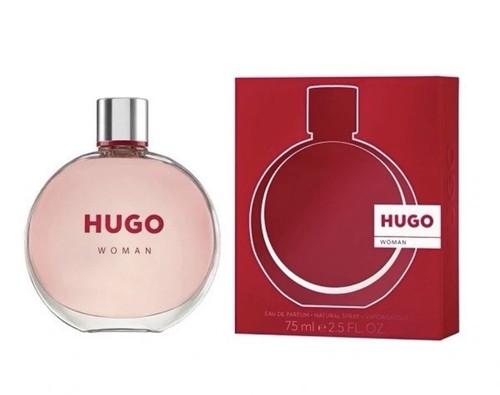Hugo boss woman 75ml eau - hugo,