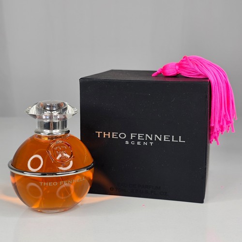 Theo fennell scent for woman - theo, a