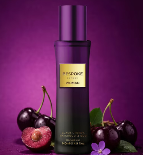Bespoke woman black - bespoke,