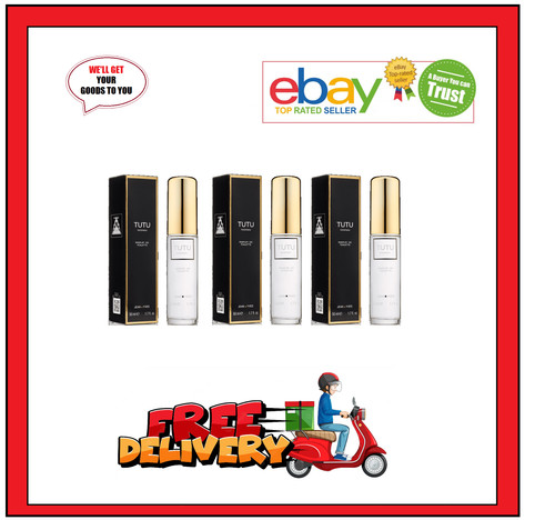Milton lloyd perfumes tutu - perfumes,