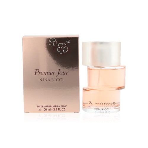 Nina ricci premier jour - ricci, edp