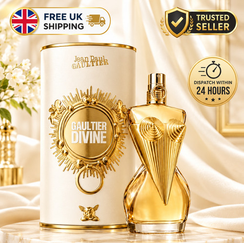 Jean paul gaultier divine - jean,