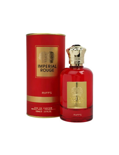Riiffs imperial rouge 100ml - riiffs,