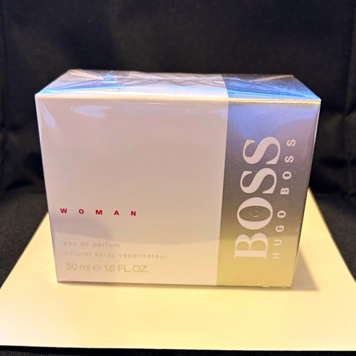 Hugo boss woman - hugo,
