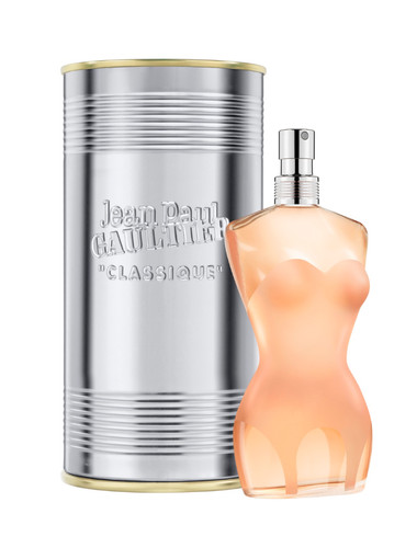 Jean paul gaultier - gaultier, classique