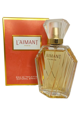 Coty laimant paris eau - laimant, de