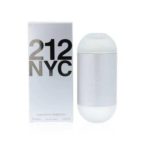 Carolina herrera 212 nyc - 212, woman