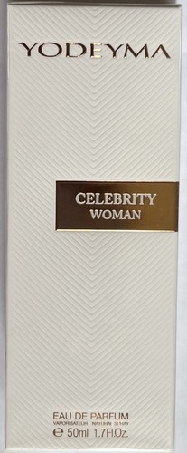 Yodeyma perfume celebrity - yodeyma,