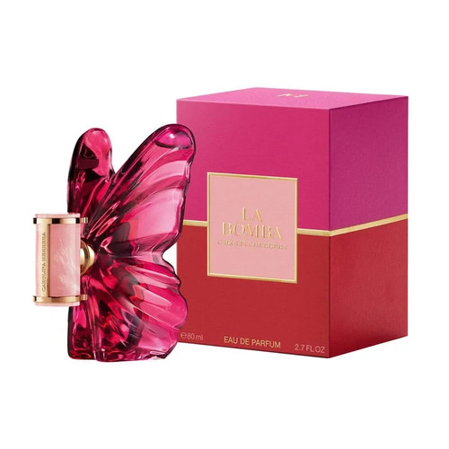 Bomba eau parfum spray - bomba,