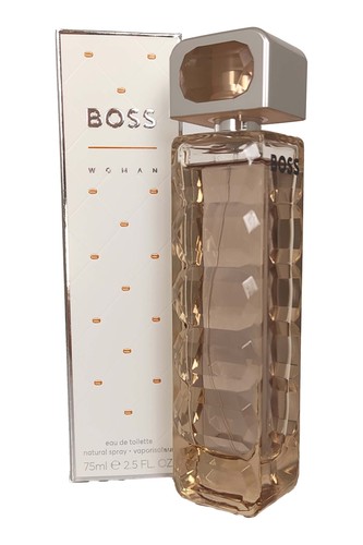 Hugo boss woman orange - boss, de