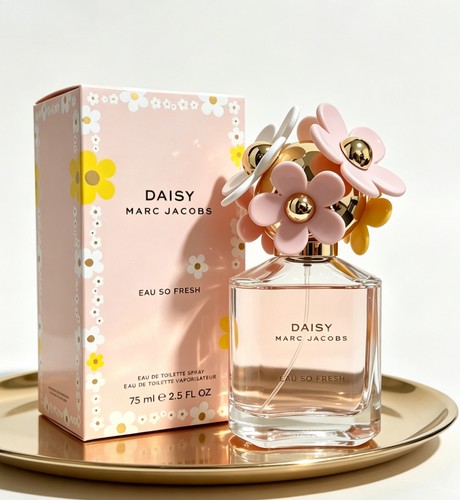 Hot selling marc jacobs - marc, daisy
