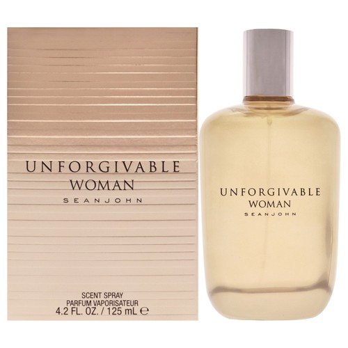 Unforgivable woman sean - unforgivable,