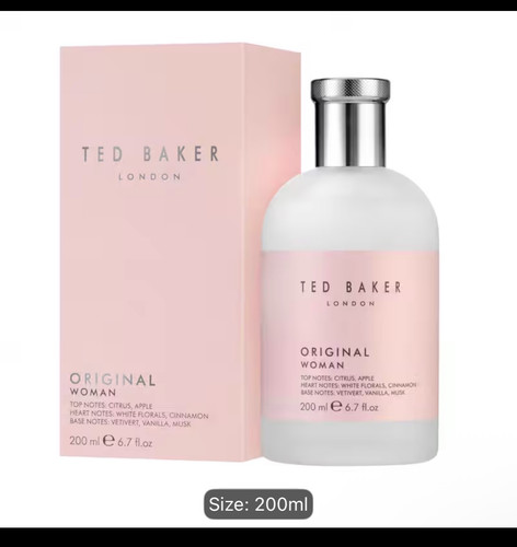 Ted baker london original - ted,