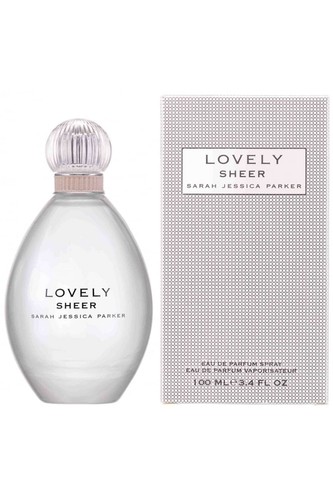 Sarah jessica parker lovely - sarah,