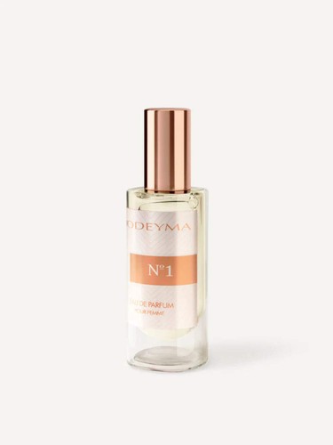 Yodeyma perfumes w0men 15ml - yodeyma,
