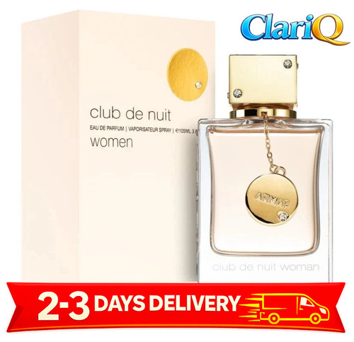 Armaf club nuit woman eau - club, de