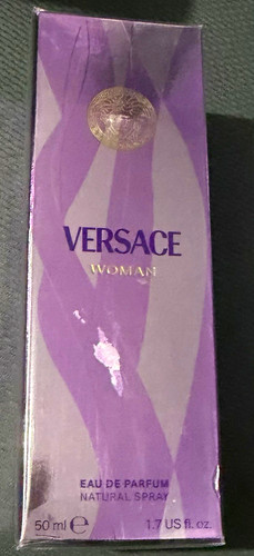 Versace woman eau - versace, de