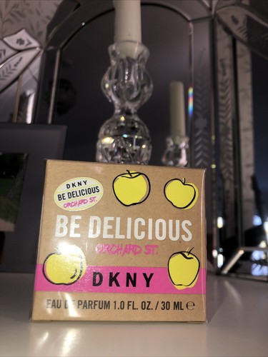Dkny delicious orchard - dkny, be