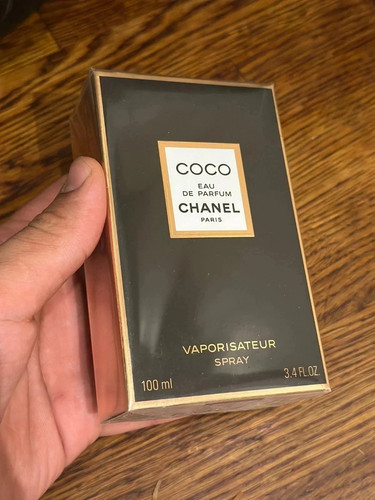 Coco chanel eau - coco, parfum