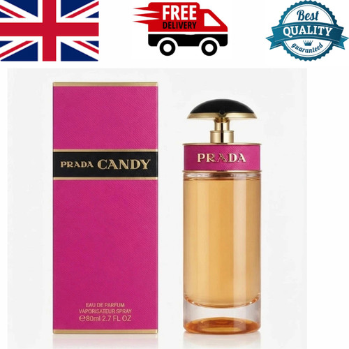 Prada candy eau parfum - candy, de