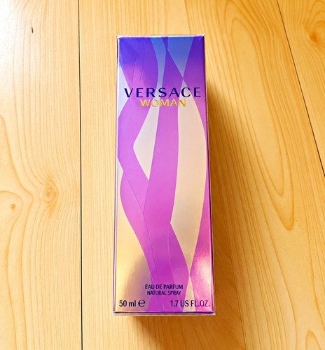 Versace woman eau - versace, de