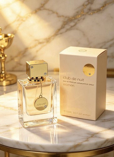 Armaf club nuit - women, eau