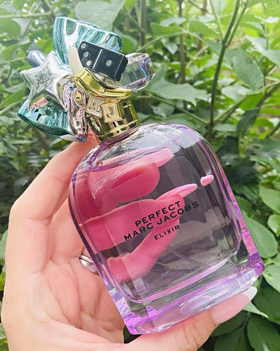 Marc jacobs perfect elixir - marc,