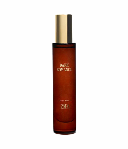 Zara dark romance - eau, de
