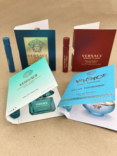 Versace men women s - versace, &