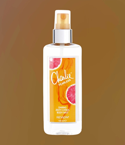 Revlon charlie fearless - revlon,