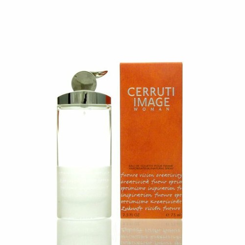 Cerruti image woman - woman, pour