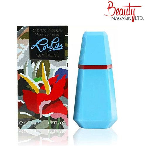 Cacharel lou - lou, edp