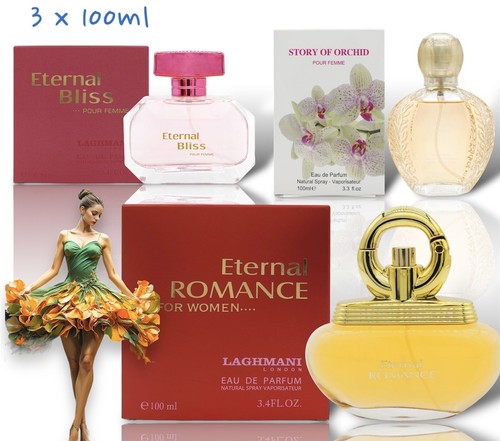 100ml woman s perfume - 100ml, woman’s