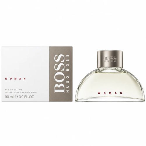 Hugo boss woman - boss, spray