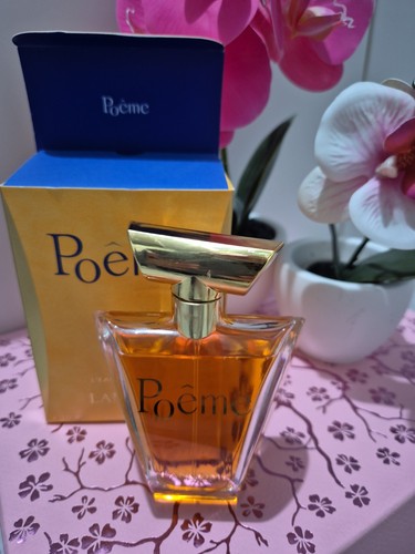 Poēme lancome - poēme, by