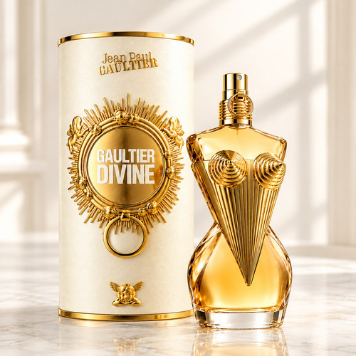 Jean paul gaultier divine - gaultier,